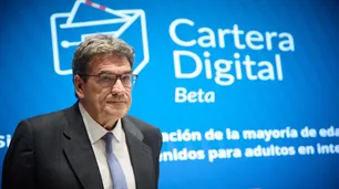 El gobierno de Pedro Sánchez impone una app para verificar la edad de quienes entran a sitios porno