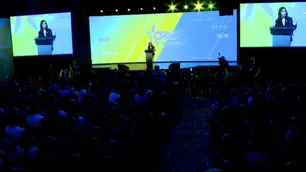 Todo lo que no se vio de la CPAC: cruces, organización y un discurso que repiten las derechas de todo Occidente