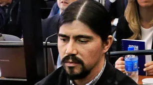 Otorgaron la excarcelación a Martín Báez, condenado por lavado de dinero