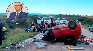 Ya tiene fecha la audiencia de probation de Oscar González por la tragedia de las Altas Cumbres
