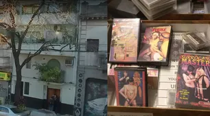 El edificio del terror: dónde funcionaba la secta acusada de trata, abuso sexual e incesto