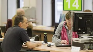 Más de 27.000 cordobeses mayores de 45 años buscan trabajo, pero no lo consiguen