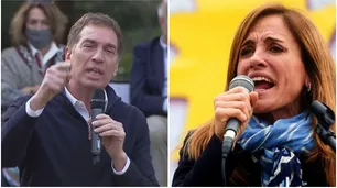 Provincia de Buenos Aires: lidera Santilli con 5 puntos y la inseguridad preocupa más que la inflación