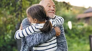 Día Internacional del Abrazo: cuáles son sus beneficios y ventajas