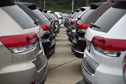 Ford, bajo investigación criminal de EEUU por prueba de emisiones