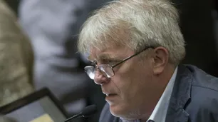 Gustavo Vera se sumó a la polémica por el presupuesto de La Matanza