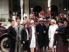 A 100 años de la visita de Albert Einstein a Córdoba