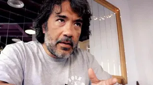 Fin de la novela: Rodrigo Cañete sin premio