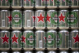 En Catar, una caja de cerveza se vende a US$92