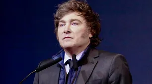 Javier Milei volvió a atacar al periodismo y apuntó contra María O’Donnell por llamar a Lilia Lemoine