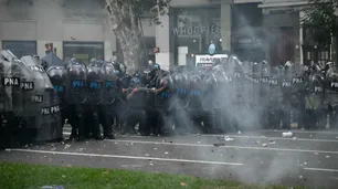 Mentiras y bravuconadas presidenciales