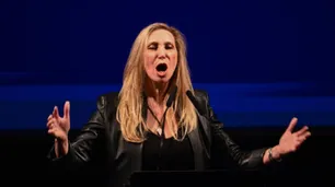 Cripto estafa libertaria: renunció un asesor de Karina Milei y hubo dos allanamientos