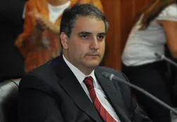 Investigan el nombramiento del Administrador del Poder Judicial