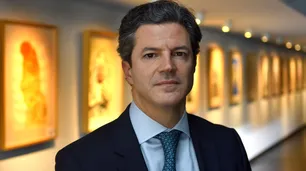 Luciano Laspina: “Cristina laceró al Presidente y a Guzmán por la macroeconomía y después culpó a Macri por la inflación”
