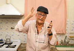 ‘Youtubers seniors’: abuelos que son furor en la red social