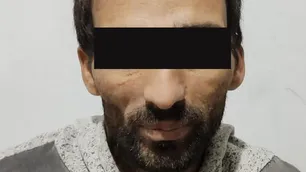 El abogado de Savanz dijo que "no hubo secuestro, la madre entregó a la nena"