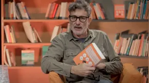 Esteban Rodríguez Alzueta: "Estamos ante una transformación de la violencia interpersonal, que fue a lo grupal"