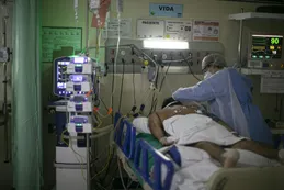 Investigación: la esquizofrenia, el segundo mayor factor de riesgo de muerte por Covid