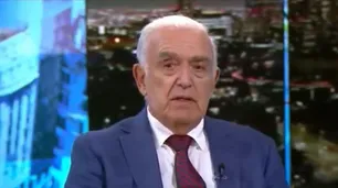 Carlos Ruckauf: "Los gobernadores fueron alegremente a la guillotina con Sergio Massa"
