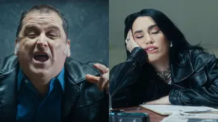 Lali Espósito lanzó "Fanático", una canción con indirectas a Javier Milei: cómo son las referencias en el videoclip