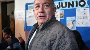 Luis Juez: “No atender el sistema previsional es condenar a millones de jubilados al hambre y la miseria más espantosa”