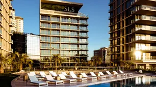 Una marca internacional de hoteles y residencias de lujo llega a Puerto Madero con una propuesta exclusiva
