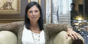 Claudia Piñeiro es candidata al Premio Booker