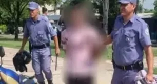 "Tengo miedo por mis familiares": El joven de Formosa que fue preso por hacerle "fuck you" al gobernador Gildo Isfrán