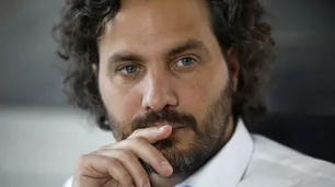 Santiago Cafiero viaja a Estados Unidos en medio de las negociaciones con el FMI