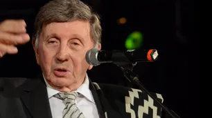Luis Landriscina: "René Favaloro debe estar preocupado, donde quiera que esté"