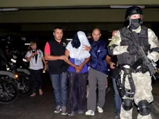 Lucas Gómez espera fecha del juicio por encubrimiento a violador serial