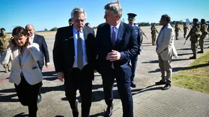 Portezuelo del Viento: qué hay detrás de la nueva pelea del Gobierno con Mendoza
