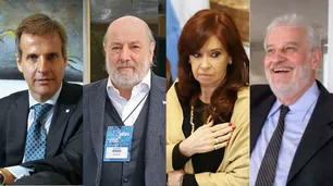 Vicentin, Redrado, Bonadio: la extraña habilidad del kirchnerismo para construir "héroes"
