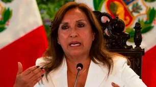 Denuncian a Dina Boluarte por plagiar un libro que incluyó en su currículum