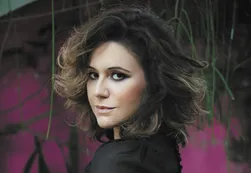 María Rita: “Vivo un momento mágico”