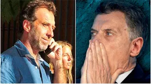Gran hermano: Mariano Macri pide ser querellante contra Mauricio en la causa Correo