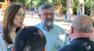 El Gobierno bonaerense confirmó que descontarán los días de paro a los docentes
