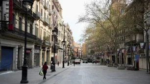 España: comenzaron a probar dos fármacos en 200 infectados para frenar el contagio de coronavirus