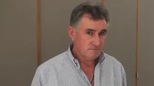 Carlos Achetoni: “Se pueden sacar las retenciones”