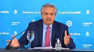 La imagen del gobierno comienza a caer en un entorno muy frágil