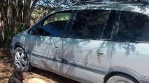 Asesinaron de un disparo en la cara a un expolicía que estaba con su esposa
