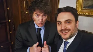 Javier Milei reflota el Consejo de Asesores Económicos y eligió a sus dos primeros miembros
