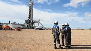 Herencia y shock global amenazan a YPF