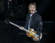 "Got Back": Paul McCartney vuelve a Argentina en octubre tras cinco años de ausencia