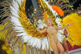 Corrientes: recta final para la edición 2026 en la "capital nacional del carnaval"