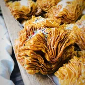 Semana de mayo: ¿cómo hacer pastelitos de forma casera con tapas de empanadas?