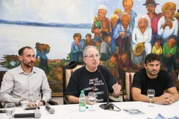 Oberá: con más de 120 stands y maquinaria de última generación se realiza la exposición agroindustrial
