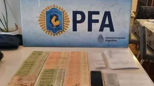 Mega contrabando de granos: desarticulan banda que traficaba cereales y oleaginosas ilegalmente hacia Brasil desde Córdoba