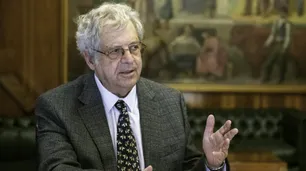 Gabriel Rubinstein: "Si no hubiera elecciones habría devaluación"