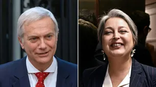 La elección en Chile se encamina al balotaje y crece la influencia de fuerzas emergentes